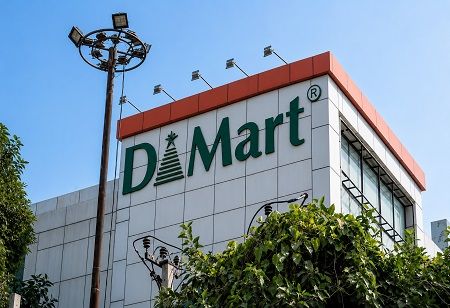 DMart Acquires Bengaluru Commercial Space for 106 Cr